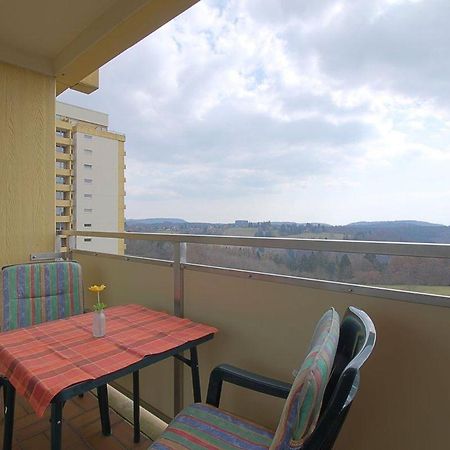 Apartment 515 Hohegeiß エクステリア 写真
