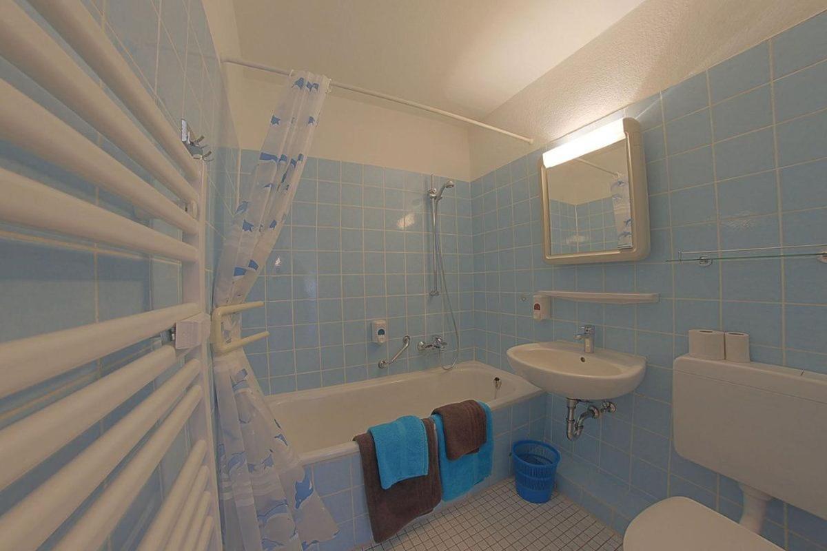 Apartment 515 Hohegeiß エクステリア 写真