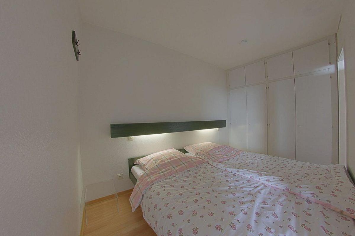 Apartment 515 Hohegeiß エクステリア 写真