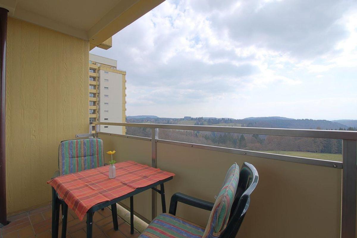 Apartment 515 Hohegeiß エクステリア 写真
