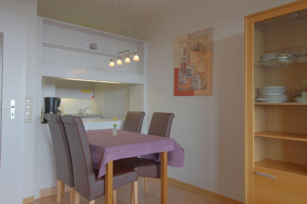 Apartment 515 Hohegeiß エクステリア 写真