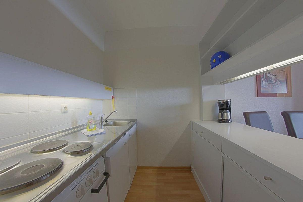 Apartment 515 Hohegeiß エクステリア 写真
