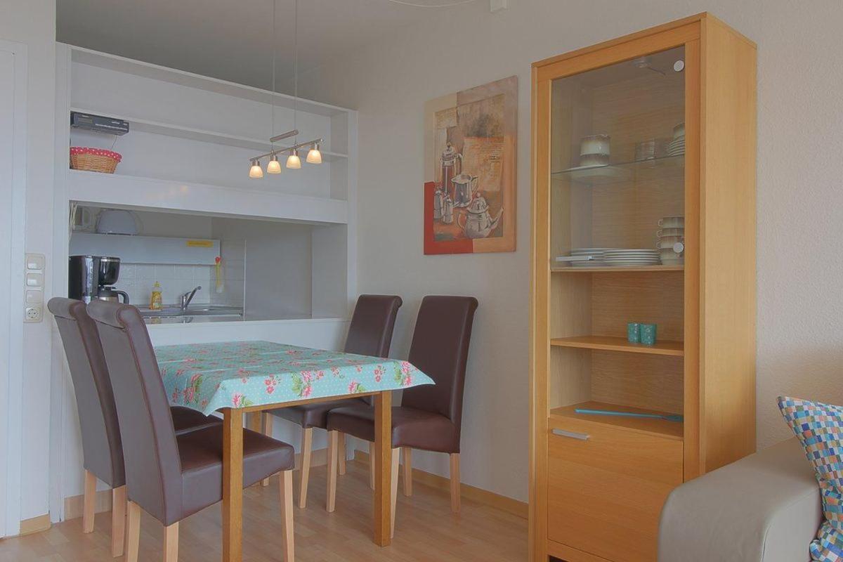 Apartment 515 Hohegeiß エクステリア 写真